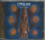 CD Little Axe, Verzenden