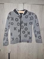 Mooi vestje Koko Noko, Kinderen en Baby's, Babykleding | Maat 80, Meisje, Ophalen of Verzenden, Zo goed als nieuw, Truitje of Vestje