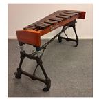 Zo goed als nieuwe Bergerault xylofoon - Performer rosewood, Muziek en Instrumenten, De Slagwerkplaats, Ophalen of Verzenden, Zo goed als nieuw