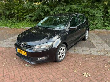 Volkswagen Polo 1.2 AIRCO NAVI 5 DEURS beschikbaar voor biedingen