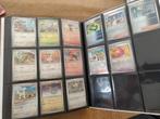 Pokémon Prismatic Evolution Pokeball Holo kaarten, Ophalen of Verzenden, Zo goed als nieuw, Meerdere kaarten