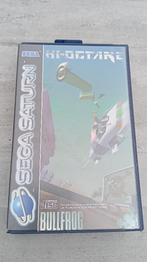 Sega Saturn game Hi-Octane - nieuw in doos, 1 speler, Nieuw, Ophalen of Verzenden, Vanaf 3 jaar