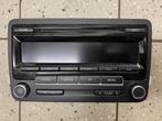 Te koop VW Polo auto radio, Ophalen, Zo goed als nieuw