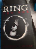 The ring the box! 4 dvd's zo goed als nieuw, Vanaf 16 jaar, Ophalen of Verzenden, Zo goed als nieuw, Boxset