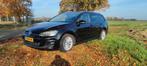 Volkswagen Golf 7 1.4 TSI 90KW Variant 2014 Zwart, Auto's, Volkswagen, 4 cilinders, Handgeschakeld, 19 km/l, Geïmporteerd