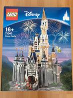 Lego - 71040 - The Disney Castle NIEUW, Kinderen en Baby's, Speelgoed | Duplo en Lego, Nieuw, Complete set, Ophalen of Verzenden