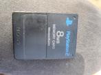 PlayStation 2 memorycard, Ophalen of Verzenden, Zo goed als nieuw, Geheugenkaart, PlayStation 1