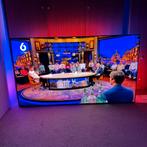 Philips 65 inch Oled 4k Televisie met 4 zijdig Ambilight, Philips, Nieuw, Ophalen of Verzenden, 100 cm of meer