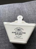 claire wilson keramiek koffiefilter houder, Huis en Inrichting, Keuken | Servies, Keramiek, Overige typen, Ophalen of Verzenden