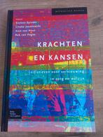 Krachten en kansen: Zorg en Welzijn, Gelezen, Maatschappij en Samenleving, Ophalen of Verzenden, Siemen Spinder, Lineke Joanknecht, Anjo van Hout, Rob van Pagée