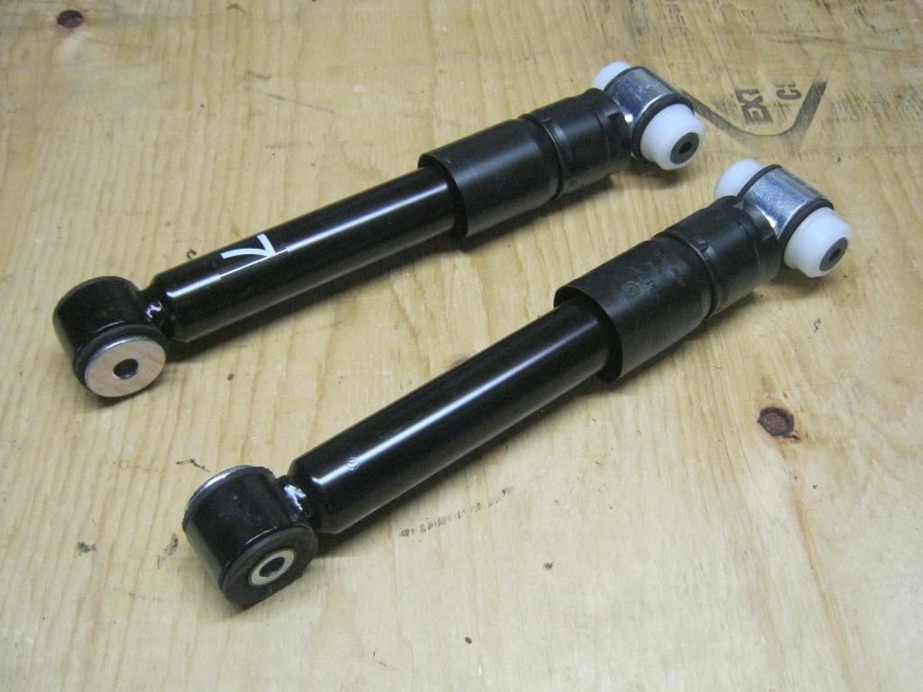 Mercedes Benz schokbrekers  type 168 (nieuw), Ophalen of Verzenden, Nieuw, Mercedes-Benz