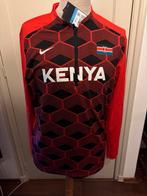 Nike Kenya Hardloopshirt - Maat M - Nieuw!, Maat 48/50 (M), Nieuw, Ophalen of Verzenden, Hardlopen of Fietsen