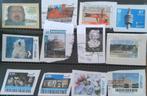 016 Stadspost Duitsland Mix lot met 12 verschillende zegels., Postzegels en Munten, Postzegels | Europa | Duitsland, Verzenden