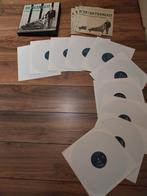 Frans, Ophalen of Verzenden, Zo goed als nieuw, 12 inch