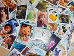 250x Stikkers Walt Disney assortiment € 1,95 groot assortie, Ophalen of Verzenden, Nieuw