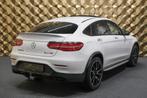 Mercedes-Benz GLC-klasse Coupé GLC43 AMG 367pk 4Matic Schui, Te koop, Huisgarantie, 5 stoelen, Benzine