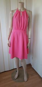 Kookai jurk maat S 36 roze zomer, Ophalen of Verzenden, Roze, Zo goed als nieuw, Maat 36 (S)