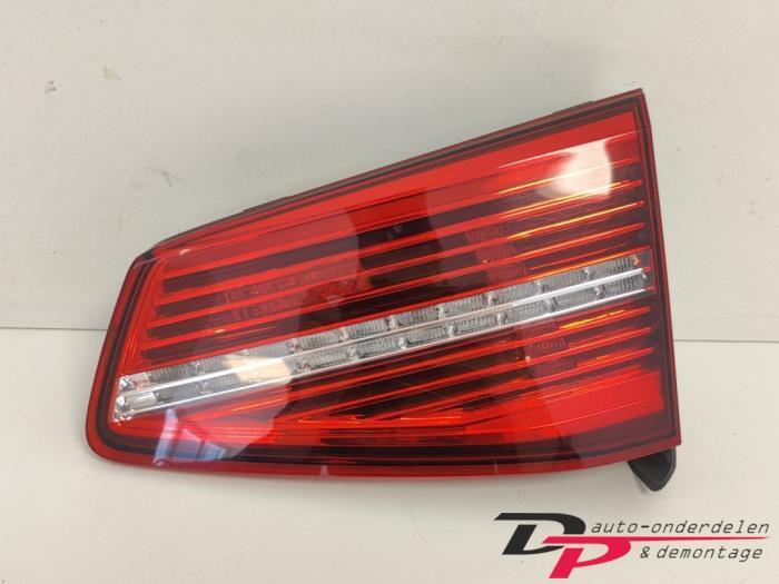 Achterlicht rechts van een Volkswagen Passat, Auto-onderdelen, Verlichting, Volkswagen, Gebruikt, 3 maanden garantie, Ophalen of Verzenden