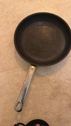 WMF Pan, Ophalen of Verzenden, Zo goed als nieuw, Gietijzer, Koekenpan of Braadpan