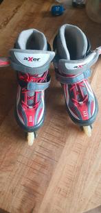 Axer sport skeelers 38-41 2 paar, Ophalen of Verzenden, Zo goed als nieuw