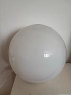 Ikea Bol lamp, Ophalen, Gebruikt, Glas, Minder dan 50 cm