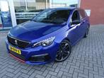 Peugeot 308 1.6 e-THP GTi 270 PK | 19 INCH Lichtmetalen Velg, Auto's, Peugeot, Origineel Nederlands, Te koop, Alcantara, 5 stoelen