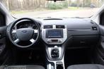 Ford Kuga 2.0 TDCi Trend FWD | 2011 | Cruise | Navi | EXPORT, Auto's, Gebruikt, 4 cilinders, 2000 kg, Zwart