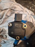 BMW N57 Motoroliepeil Sensor, Ophalen of Verzenden, Gebruikt, BMW