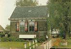 Museum Grietje Tump Landsmeer, Verzenden, 1980 tot heden, Ongelopen, Noord-Holland