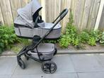 Easywalker Jimmey Kinderwagen – Compleet en in topstaat!, Gebruikt, Verstelbare duwstang, Ophalen, Kinderwagen