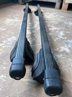 Thule dakdragers 1254 - universteel - staal - 114cm, Ophalen of Verzenden, Gebruikt