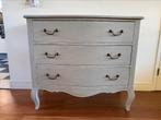 Antieke commode z.g.a.n., Huis en Inrichting, Kasten | Ladekasten, Ophalen, 100 tot 150 cm, Zo goed als nieuw, 3 of 4 laden