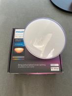 Philips Hue Portable light, Ophalen, Zo goed als nieuw, E27 (groot), Led-lamp