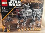 Lego Star Wars AT-TE Walker 75337 - Nieuw!, Ophalen of Verzenden, Nieuw, Complete set, Lego
