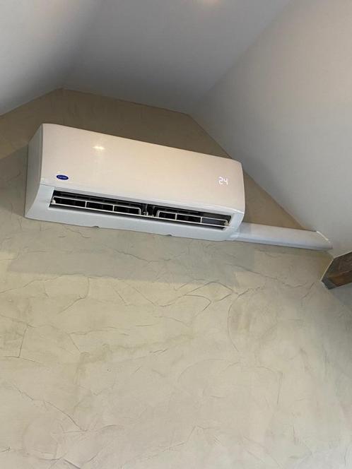 Airco multi split unit multisplit wifi Carrier LG Daikin A++, Witgoed en Apparatuur, Airco's, Nieuw, Wandairco, 100 m³ of groter