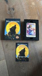 Weerwolven kaartspel, Hobby en Vrije tijd, Gezelschapsspellen | Kaartspellen, Ophalen of Verzenden, Nieuw