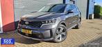 Kia Sorento 1.6 T-GDI Plug-in Hybrid 4WD ExecutiveLine 7p., Auto's, Kia, Gebruikt, Euro 6, 4 cilinders, 179 pk