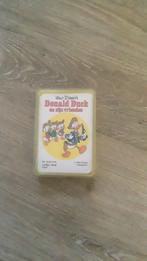 Donald Duck Kwartet, Verzamelen, Speelkaarten, Jokers en Kwartetten, Ophalen, Gebruikt, Kwartet(ten)