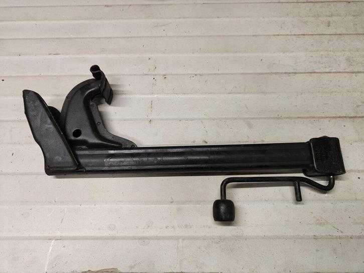 Crick / Krik origineel BMW 3-Serie E30 sedan touring 7112117, Auto diversen, Autogereedschap, Gebruikt, Ophalen of Verzenden