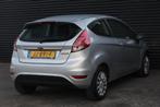 Ford Fiesta 1.0 Style | Navi | Goed onderhouden | All season, Voorwielaandrijving, Stof, Gebruikt, 525 kg