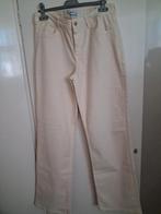 CUP OF JOE DENIM  BROEK NIEUW  * nova * 28/32, Verzenden, Nieuw, Beige