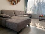 Gratis grijze bank!, Huis en Inrichting, Ophalen, 250 tot 300 cm, Gebruikt, 125 tot 150 cm