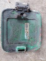 Tankklepje VW type3 Variant, TL, fastback, ponton, Auto-onderdelen, Carrosserie en Plaatwerk, Ophalen of Verzenden, Achterklep