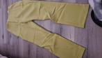 Broeken 17x, Ophalen of Verzenden, Zo goed als nieuw, Maat 34 (XS) of kleiner, Lang