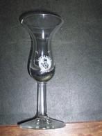 Borrelglaasje lucas bols (vlgnr 9), Verzamelen, Ophalen of Verzenden, Zo goed als nieuw, Borrel- of Shotglas