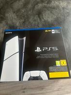 PlayStation 5 Digital Edition - Nieuw in doos!, Spelcomputers en Games, Spelcomputers | Sony PlayStation 5, Ophalen of Verzenden