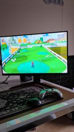 LG 27GP850P - 27 inch QHD Gaming Monitor, Computers en Software, Monitoren, IPS, Zo goed als nieuw, Ophalen, Gaming