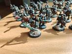 Deathwatch leger 40k, Hobby en Vrije tijd, Wargaming, Ophalen of Verzenden, Zo goed als nieuw, Figuurtje(s)