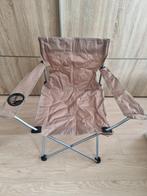 Campingstoel, Caravans en Kamperen, Ophalen of Verzenden, Nieuw, Campingstoel