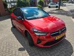 Opel Corsa 1.2 Turbo GS Line, Voorwielaandrijving, 100 pk, Origineel Nederlands, 1200 kg